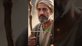 Hazreti Ömer’in Adaleti | Bir Çobanın Gözyaşlarıyla Anlatılan İbret