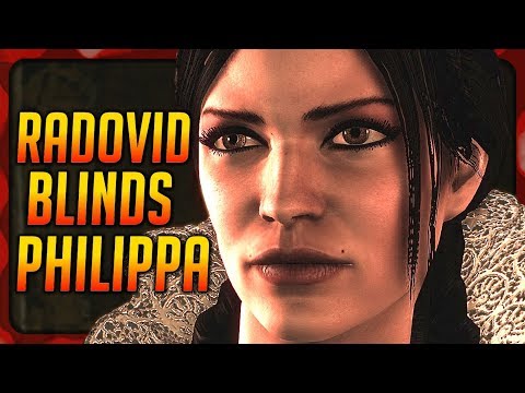 Video: Vještica 3 - Povratnica, Zasljepljujuće Staje, Staje, Kupatilo, Philippa Eilhart