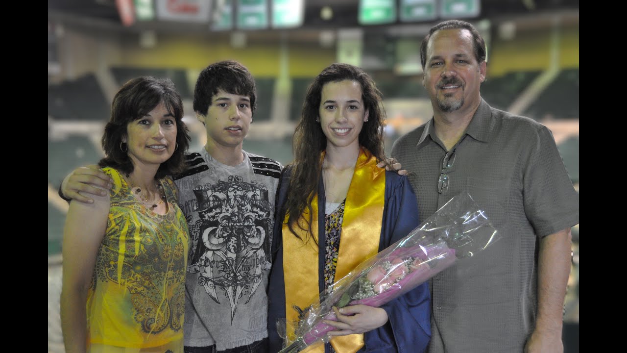 2011 Shelby's Memoir Video Through High School