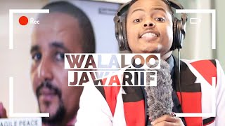Walaloo Jawar Mohammed ll Hamza Lenca Islama