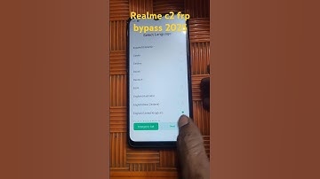 realme c2 frp bypass 2025# repair #frpremove #frpsolution #shorts #smartphone