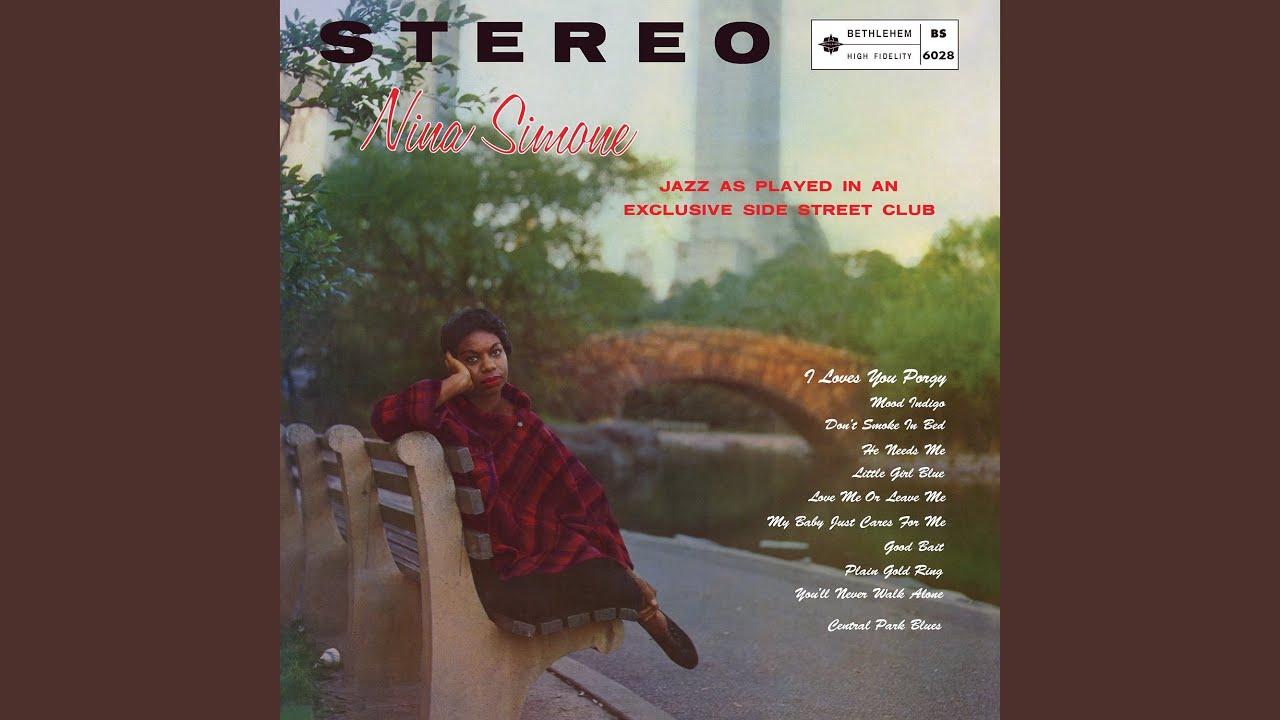 Love Me or Leave Me (2021 - Stereo Remaster) 