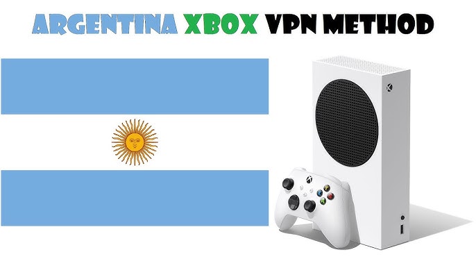 NEW! how to buy XBOX GAMES in the Argentina Market with MasterCard 