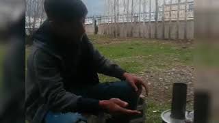 Okan Batur Gönül Seni̇n Eli̇nden Muhteşem