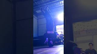@alexmcnew 💢💥Infinity Jams Series Vol.2Breaking 1v1 for the Flava Stone #infinityjams