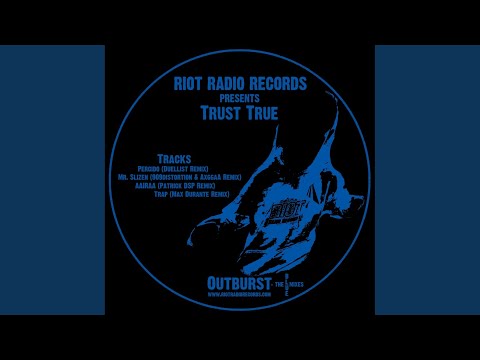 Trust True — Percido (Duellist Remix)