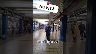 NYC METRO NEWS: MetroCard is retiring! December 31, 2025 last... #Shorts #nytraffittiesogni