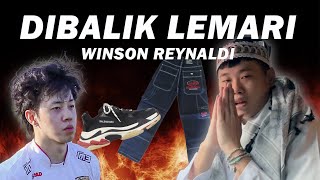 Dibalik Lemari Beta Ep1 Winson Reynaldi