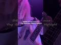 JEEN Vlog 01 – @sherry_band at Lido Litehouse (Backstage Vibes &amp;  Highlight) #SHERRY #SHERRYBAND
