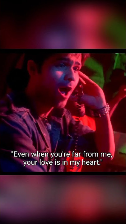 Kaho Na Kaho song Arabic part meaning | #emraanhashmi #arabic #songs