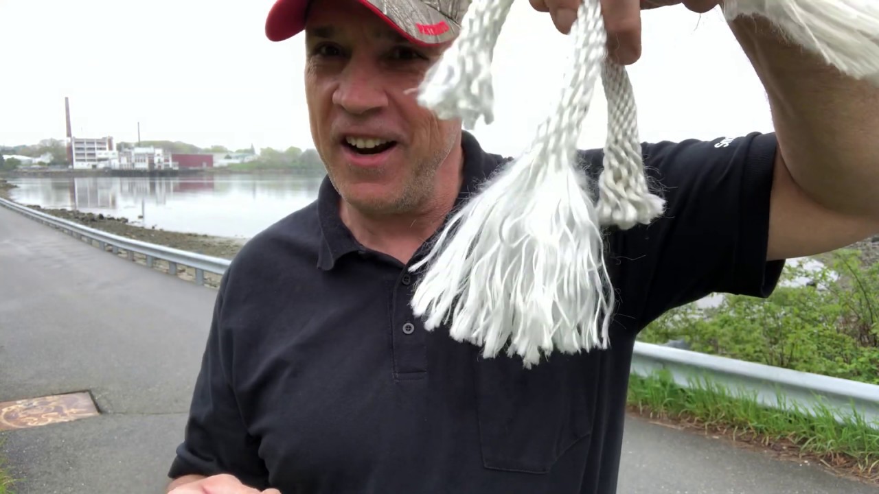 THE HIT ROPE.....GOLF SWING EXERCISE TRAINER....Joe Practice