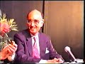 Mushtaq Ahmed Yousufi in Oslo, Norway.