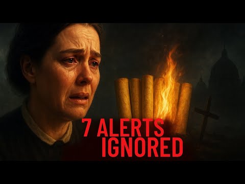 7 Warnings from Ellen White That Adventists Are FORGETTING — The 5th Will Leave You SPEECHLESS