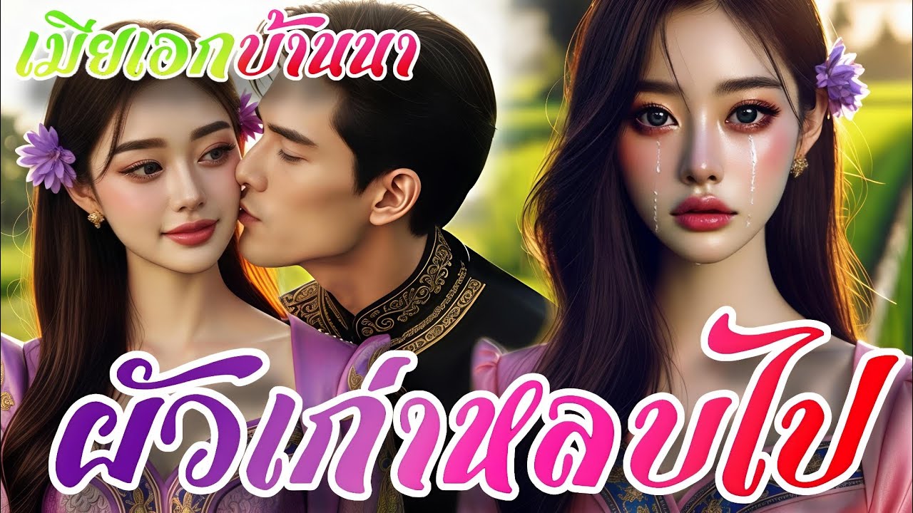 อ้างบุญคุณ!!ต้องรับเมียน้อยเข้าบ้าน!!  มีรึที่ฉันจะทน เมียเอกคนนี้ขอลาขาด!! อย่ามาสำนึกทีหลังแล้วกัน