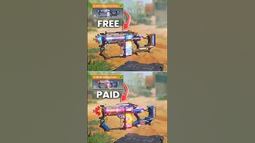 HVK 30 Cartridge Crusher OG vs Prestige #codm