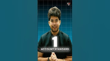 Exemption Pakka 💯 Scoring Chapters in Advanced Accounting #Shorts #CAInter #Accounts