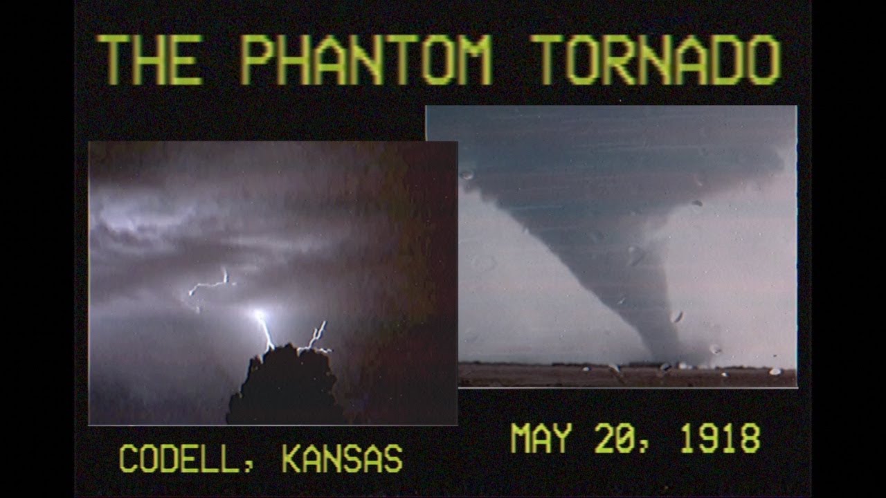 A Tornado Hit The Same Town On The Same Day For 3 Years In A Row