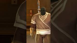 Meeting a Matriarch / Big Blue Episode 13 #starwars