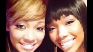 Brandy   Monica  It All Belongs To Me 2012