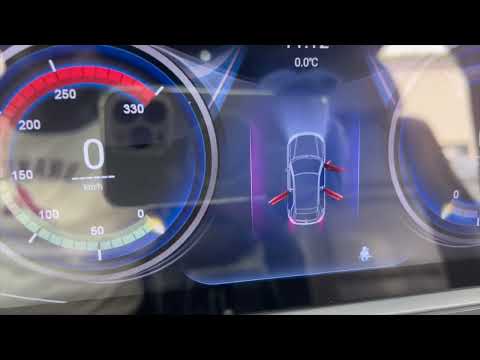 BMW X6 E71 Stripped for ANDROID RETROFIT