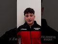 POLISPORTIVA SIECI VALDISIEVE RUGBY - Rugby è educazione emotiva