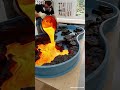 Watch this resin table transformation from start to finish