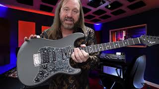 Xmari Smart Guitar Enya. Built-in Effects, Carbon Fiber Body. Best Price, Link In Description.