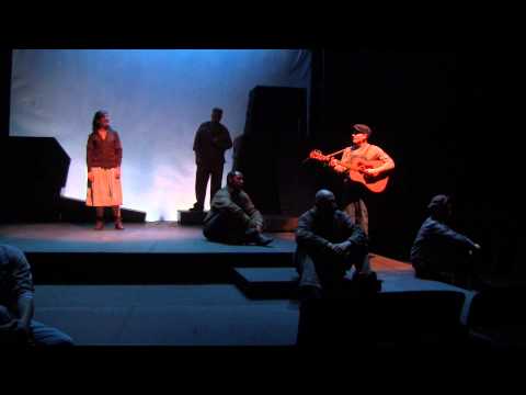 Floyd Collins – La Mirada Theatre youtube thumbnail