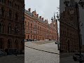 #kingscross #london #londonlife #uk #traveleurope