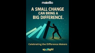 Meet the Difference Makers | Annual Spotlight 2025