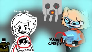 Mistério Resolvido? Filme Do Minecraft