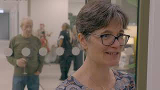 C&C Redeveloping Dora House Chapter 8 - Welcome To Grace House