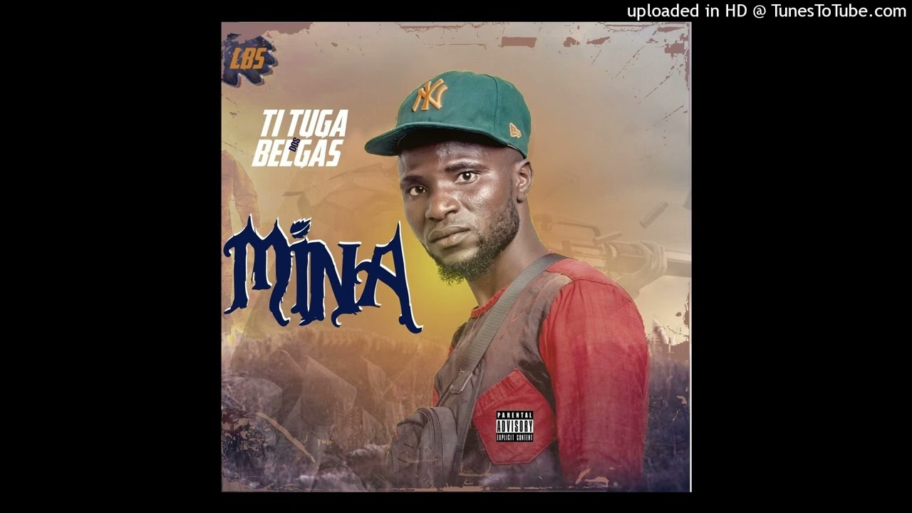 Ti Tuga Dos Belgas - Mina
