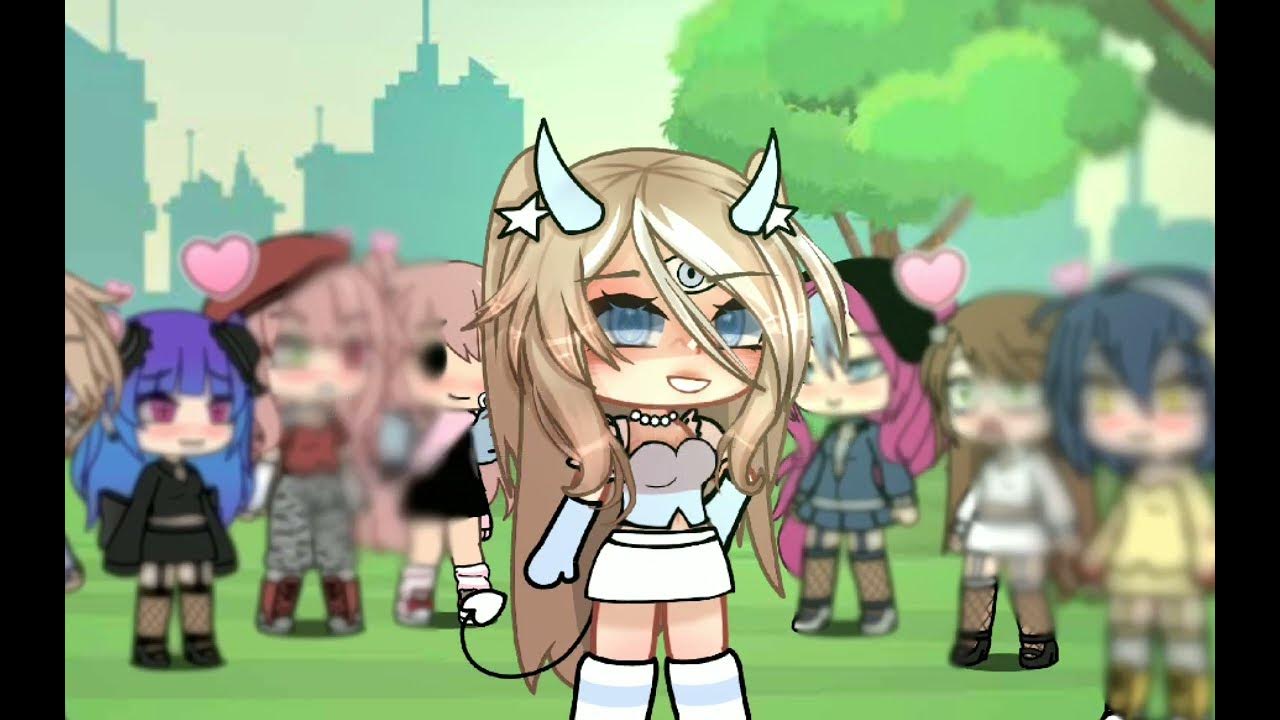 Senpai [] Gacha life,,,, [] NOT OG [] Description YouTube