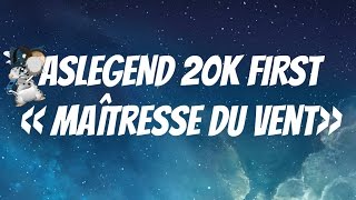 Transformice - Aslegend 20k First