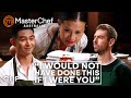 Three MasterChef Superstars Return | MasterChef Australia | MasterChef World