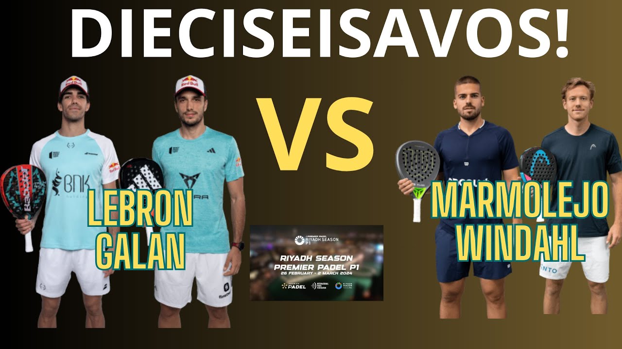 The Remarkable Journey of Top Swedish Pro Padel Player, World Number 53,  Daniel Windahl | Minter Dial