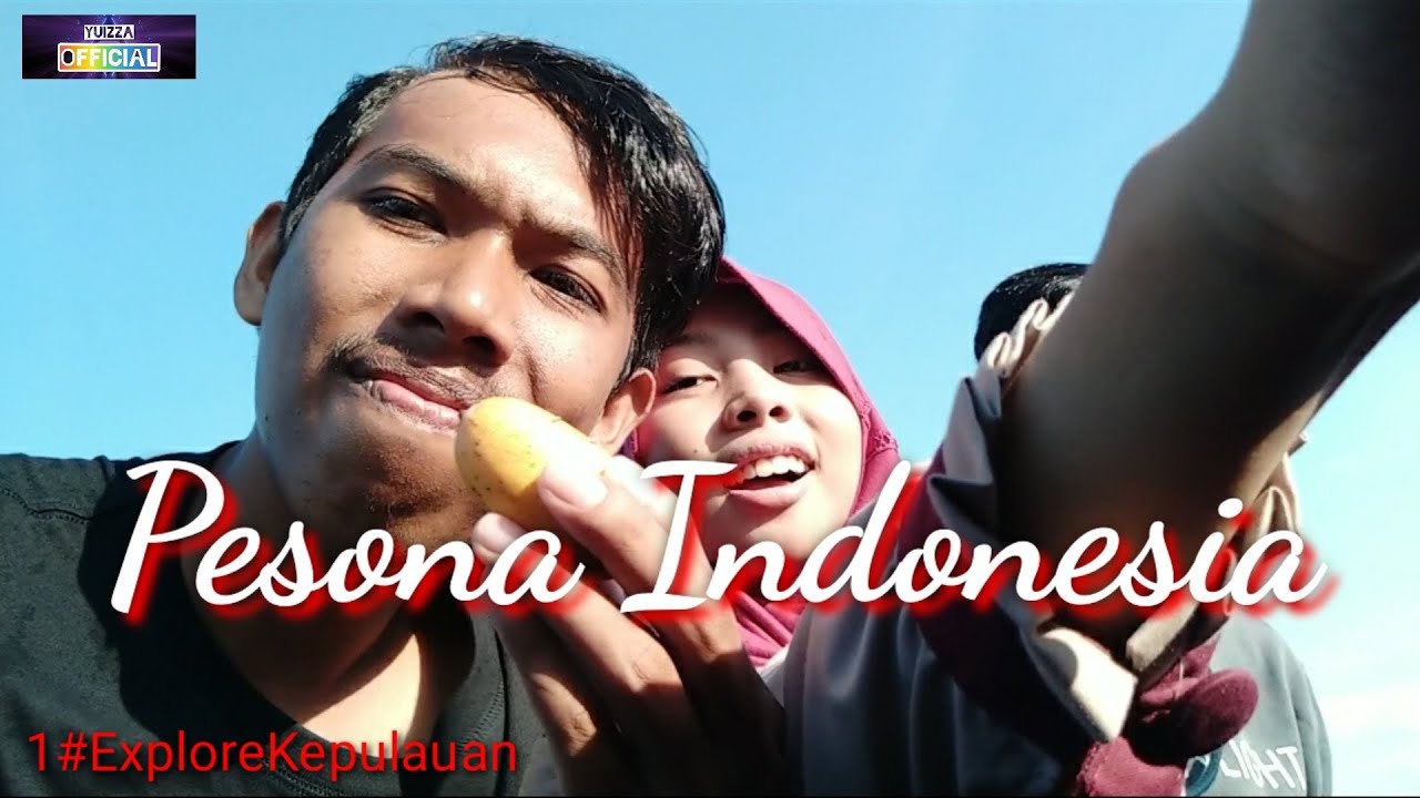 Dari Pulau Sapeken Menuju Pulau Saredeng Kecil | Explore Kepulauan #1
