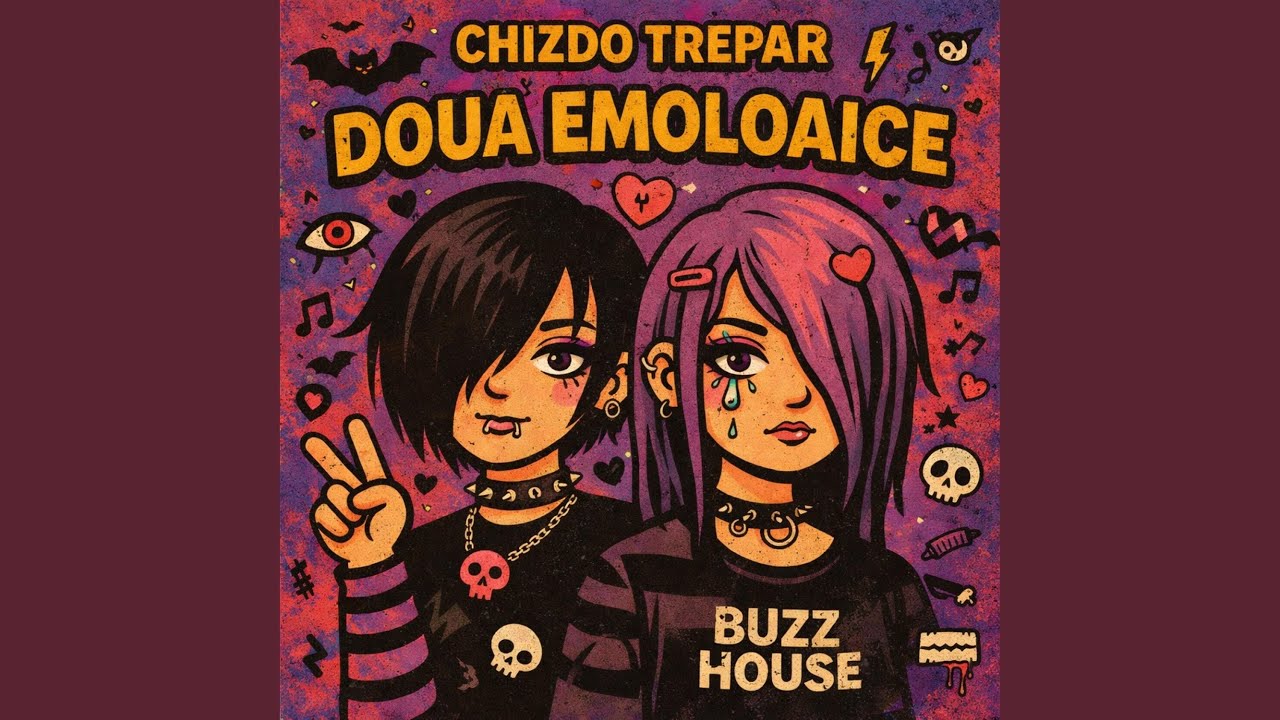 Emoloaice Roscate Doua Emoloaice - YouTube