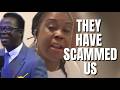Pentecost has scammed US woman reveals why + Look for Properties and stop these spiritual Tabaa life