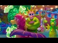 Booba 🔴 BEST OF SUMMER - Funny cartoon for kids - Booba ToonsTV