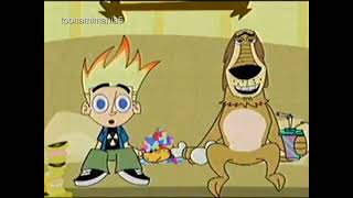 Teletoon Latinoamerica - Johnny Test Promo 2009