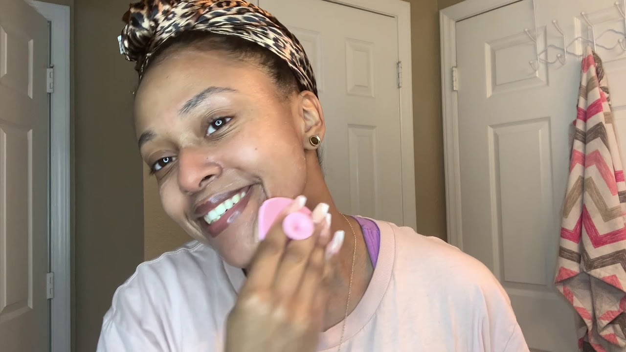 EVERYDAY SKIN CARE ROUTINE! | HOW TO DO YOUR OWN EYEBROWS | 