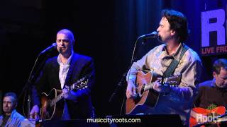 Eric Brace & Peter Cooper "Ole Lonesome George The Bassett" chords