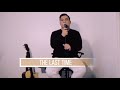 THE LAST TIME (COVER)- JERO DIMLA