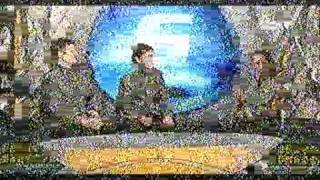 Now TV prog Gamer Republic Part 2