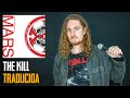 ¿Cómo sonaría 30 SECONDS TO MARS - THE KILL en Español?