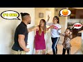 BIG ARGUMENT in front of JANCY FAMILY **Crazy Reaction**| Lito and Maddox Family