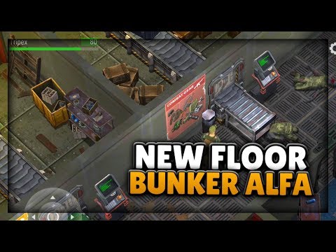 NEW FLOOR! COUPONS! THE LOBBY! ALL CHANGES! | UPDATE 1.5.6 | Last Day On Earth: Survival