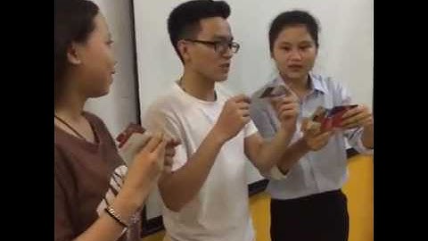 [CLB Yêu Xuất Nhập Khẩu Hà Nội] Tiếng Anh Xuất Nhập Khẩu - Lớp học Xuất nhập khẩu Hà Nội - V3